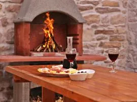 Apartmani Strada