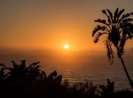 Khaya La Manzi Guest Lodge