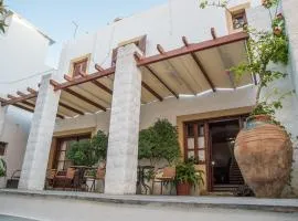 Hotel Galini Patmos