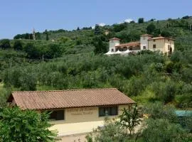 Agriturismo La Casuccia