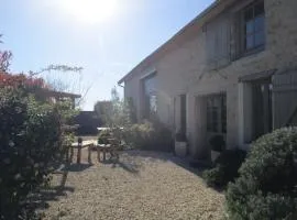 la grange aux hirondelles