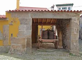 Curral de l Tiu Pino