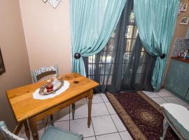 Tarentaalrand Guesthouse, B&B sihtkohas Upington