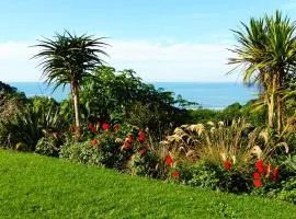 Ridgehaven Accommodation