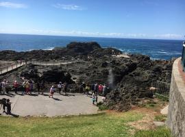 Sea Whispers, bed and breakfast en Kiama