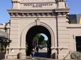 Apartamento Punta Carretas