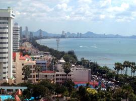 Apartments At View Talay
