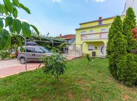 Apartment Vilic, Hotel in Pula