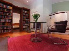 Apartment-Oberlaa