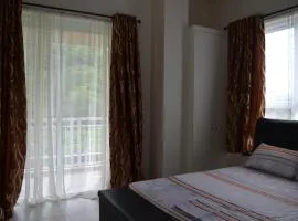 Apartment in Pico De Loro