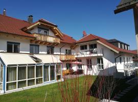 Haus am Gries, Hotel in Murnau am Staffelsee