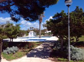 Chalet Marivent, Hütte in Cala'n Bosch