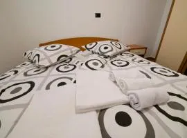 Apartment Bamba