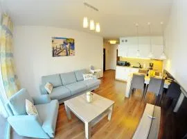 ApartamentyPrzyMorzu Solna 201 - W centrum blisko morza