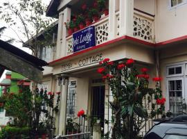 Deki Lodge, Hotel in Kalimpong