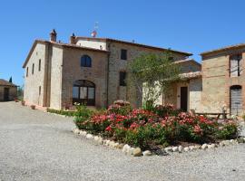 Agriturismo Melariano, hotel en Castelnuovo Berardenga