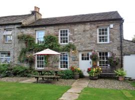 Eastview Bed and Breakfast, hotel u gradu Garrigill