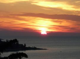 Sea View Apartment, hotel poblíž Letiště Dubrovnik - DBV, 