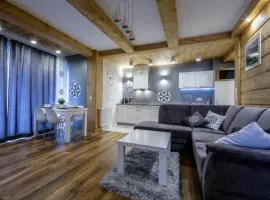 Apartament Tatrzanski Raj