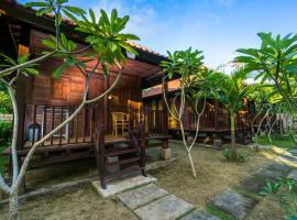 Lembongan Bagus Villa