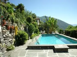 Casa Aries & Studio Aurora, Cavigliano