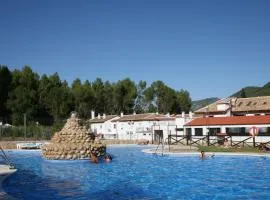 Apartamentos Rurales El Pinar