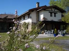 Agroturismo Ibarra