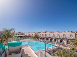 Hotel LIVVO Los Calderones - Adults recommended, Hotel in Maspalomas