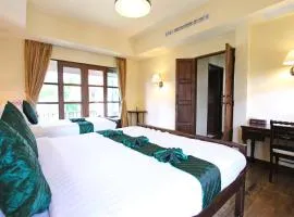 Shewe Wana Suite Resort
