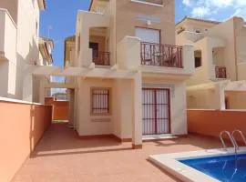 Duplex 5 Mar de Plata