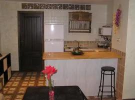 La Casa de Abajo