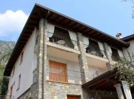 Stay in a Cozy Vello Apartment