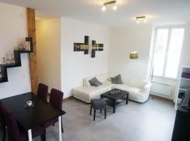 Le Puligny, appartement classé 3 étoiles