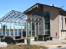 Haarusmaa Holiday Apartment Härmä