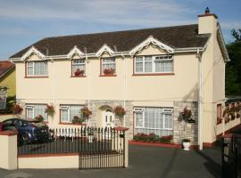 Seacourt Accommodation Tramore - Adult Only，特拉莫爾的B&B