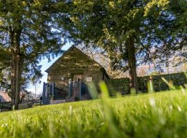 The Piggery, hotel in Longton