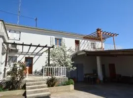Apartment Stela
