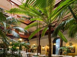 Amigo sólido matriz Los 10 mejores hoteles de Puerto de la Cruz (desde € 36)