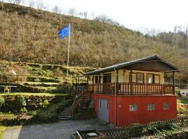 S.C.I. Rannerbaach, Hotel in Dirbach