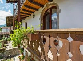 Albergo Diffuso "Col Gentile" Socchieve