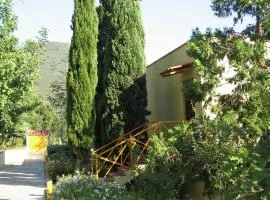 Spacious home in Palinuro