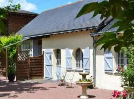 Romantic Loire Hideaway