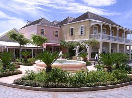 Braco Village Hotel & Spa, hotel a Rio Bueno