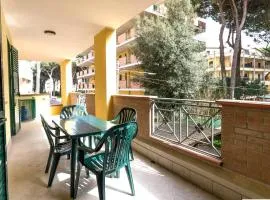 Le Terrazze Apartments