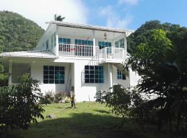 Posada Mango Tree, inn in Providencia