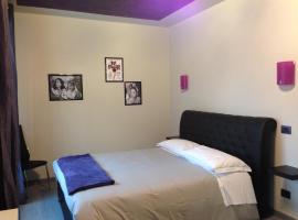 Le Divine La Terrazza, hotel en Levanto