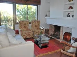 Casa rural Puente Mocho