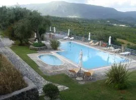 Apartment in Corfu near the Sea