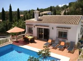 Sea Breeze Villa Escape