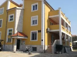 Apartments Lili